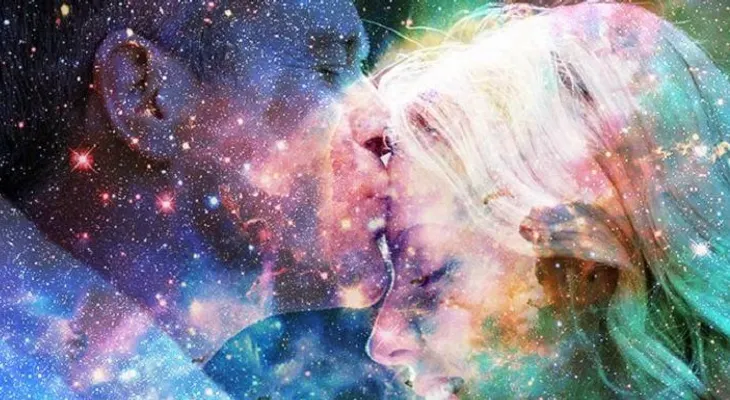 El increíble poder que tiene el beso en la frente