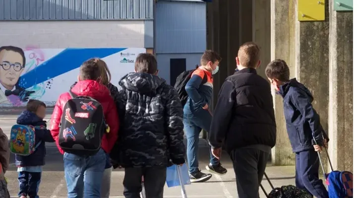 Guía apoya al docente en la salud mental del alumnado