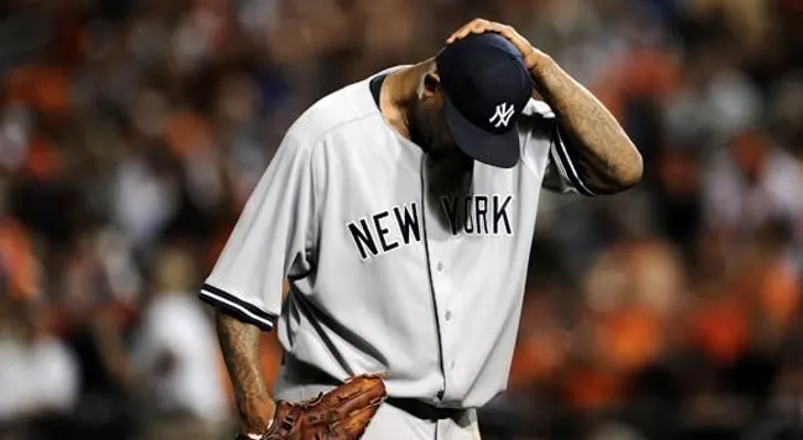 McLouth decide victoria de Orioles sobre Yanquis con HR 