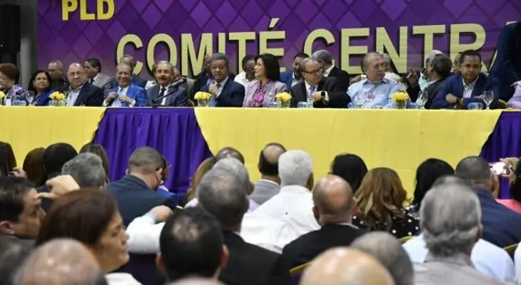 La crónica de una muerte anunciada: CC del PLD aprueba primarias abiertas para escoger candidatos