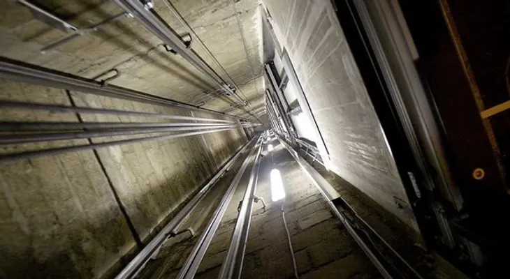 China tendrá el ascensor más rápido del mundo; recorre 95 pisos en 43 segundos 