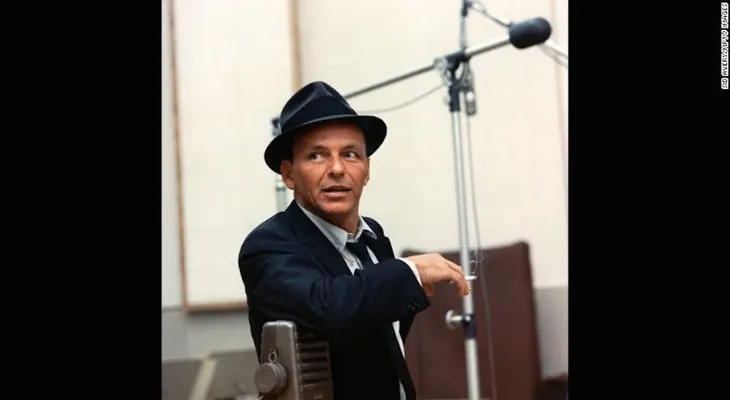 Así fue como Frank Sinatra cambió al mundo