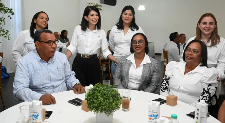 Fundación Reservas del País realiza encuentro de cooperativas y asociaciones aliadas de la Zona Sur