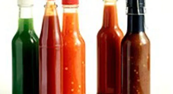 En EEUU hallan plomo en salsas picantes mexicanas