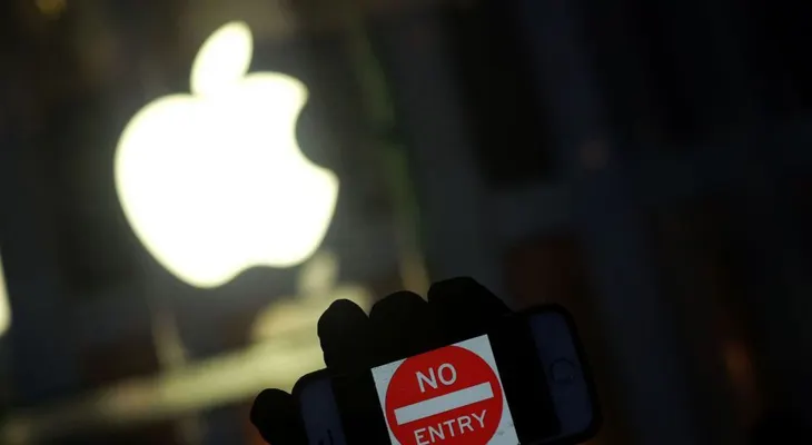 Cómo Apple pretende matar de una vez a SnapChat, WhatsApp y el Messenger de Facebook
