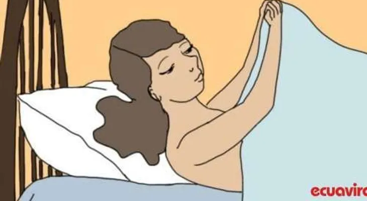 Si lo haces todas las noches, puedes contar con sorprendentes beneficios