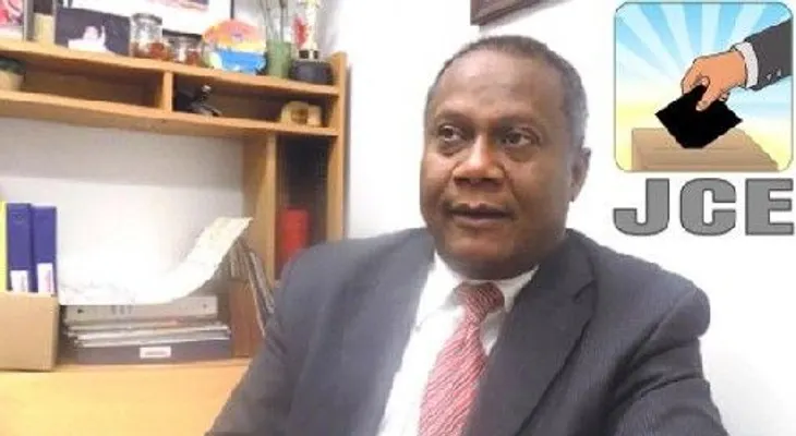 JCE NY concentra esfuerzo en su oficina principal ubicada en local consulado