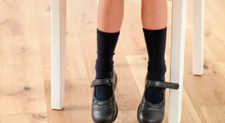 8 claves para elegir correctamente el calzado escolar