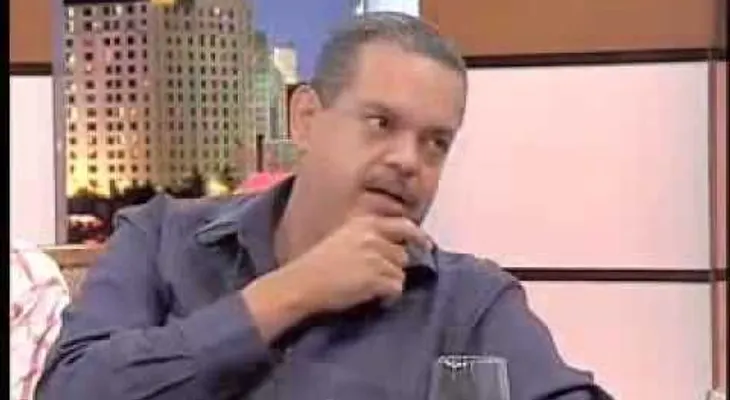 Jochy Santos, Cuquín Victoria y Felipe Polanco (Boruga): Chistes y Cuentos Dominicanos 