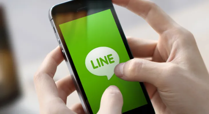 Line incluye cifrado de extremo a extremo en todos sus mensajes