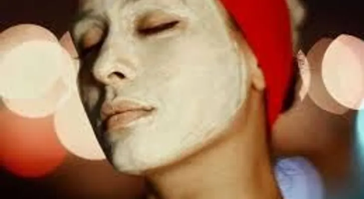 Reafirma tu piel con esta mascarilla que aumenta el colágeno natural
