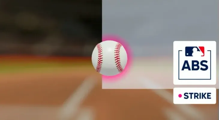 Lidom implementará el Sistema Automatizado de Bolas y Strikes (ABS) en el torneo que inicia el viernes