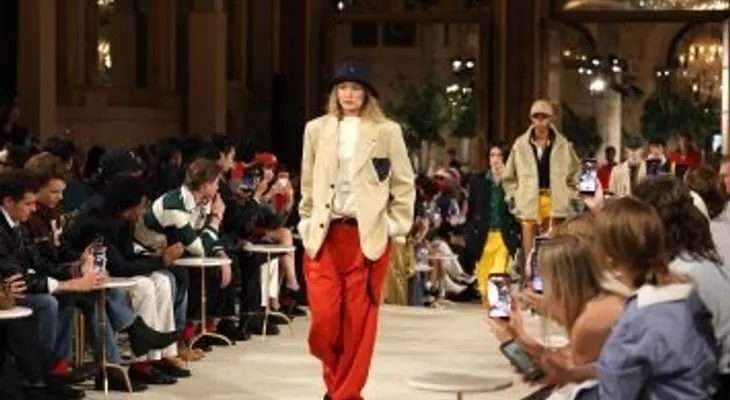 Semana de la Moda de Nueva York arranca con 70 desfiles y su primer veto a las pieles animales