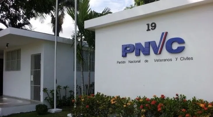 PNVC resalta valor de los estudiantes y los felicita