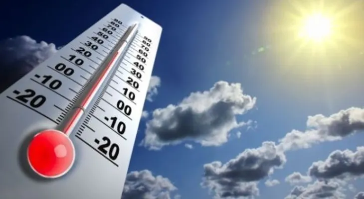 410 personas han muerto por una ola de calor en Bélgica