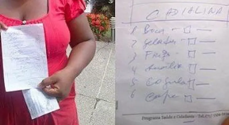 Médico receta candados para adelgazar
