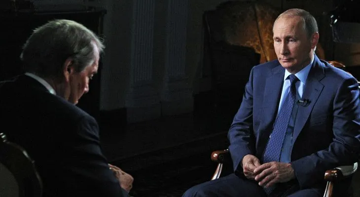 Putin explica la por qué el desplome de la URSS sigue siendo una gran tragedia