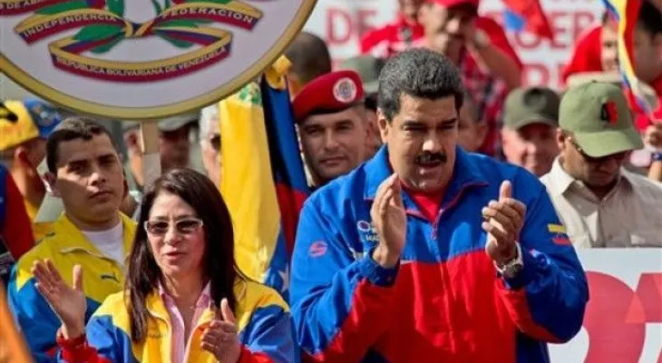 Líderes latinoamericanos defienden a Venezuela y critican a EEUU 