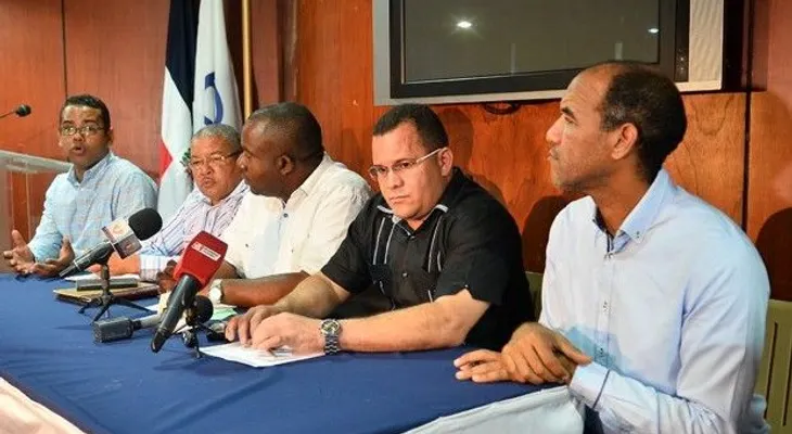 PIden conformar comisión para indagar denuncias sobre comicios en SDE