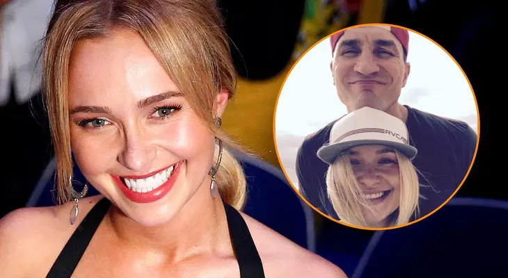 Klitschko pide intervención policial para recuperar joyas empeñadas sin autorización de Hayden Panettiere
