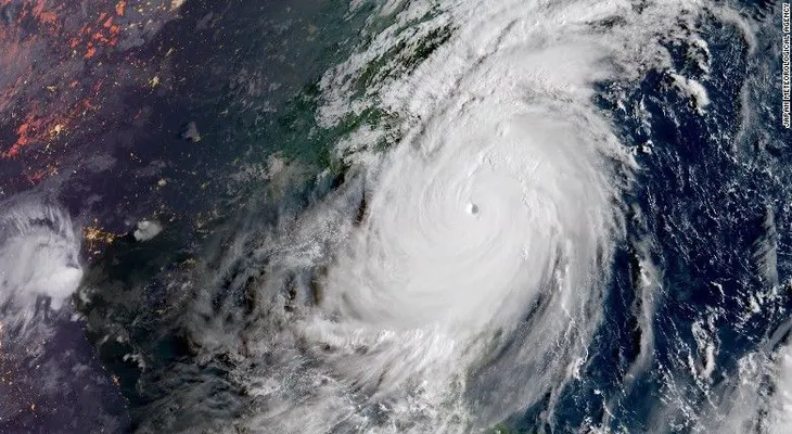 Taiwán se prepara para la tormenta más fuerte del año