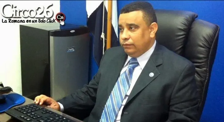 Procuraduría ordenó apresar alcalde de La Romana