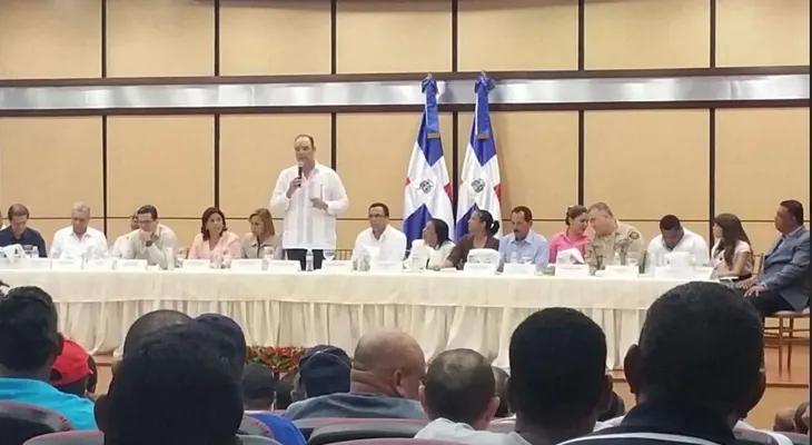 Ministerio de Industria y Comercio capacitará comerciantes fronterizos