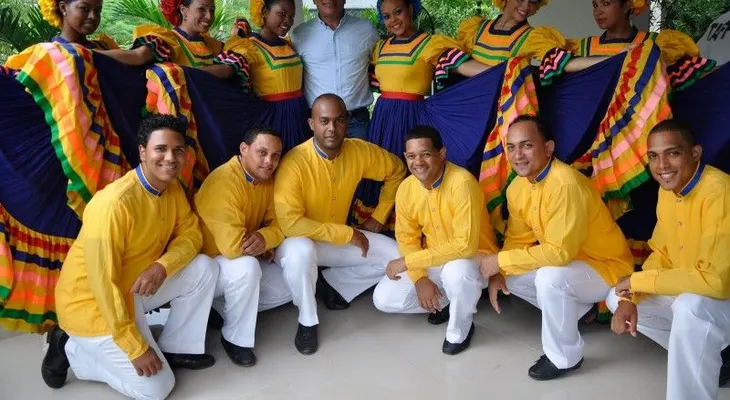 Ballet Mitur se presenta en Semana Cultural Dominicana en Boston