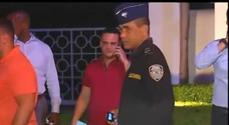 Conjeturas por lo aparecido en baúl del carro donde hallaron una mujer y dos menores muertas