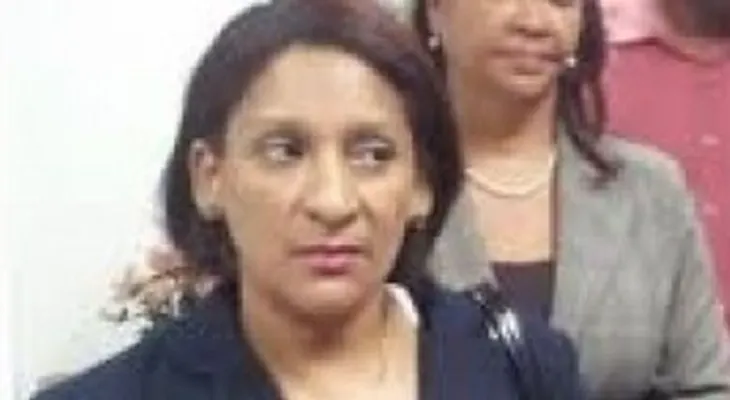 Jueza Cristo dice audio fue conocido y declarado inadmisible