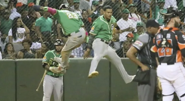 Las Estrellas siguen explosiva y ganan a los Toros, segundo partido en linea de la Serie Final