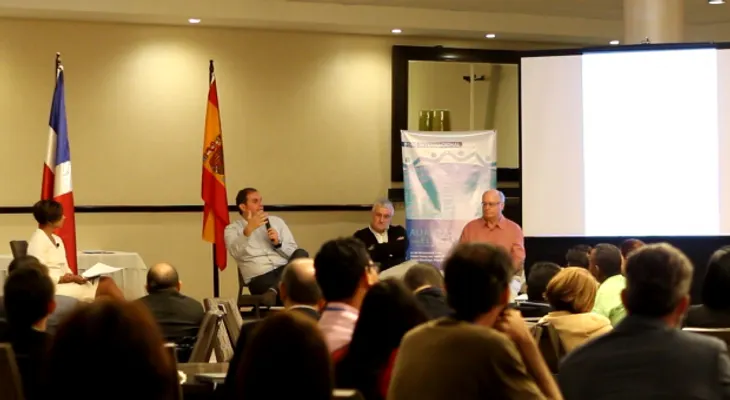 Celebran foro internacional para el desarrollo sostenible en RD