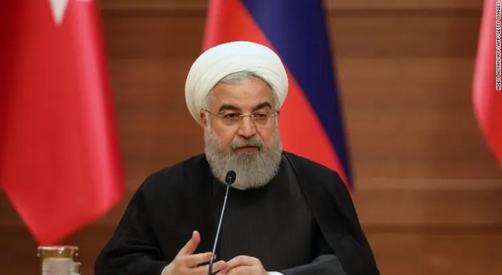 Irán lanza advertencia a EE.UU.: abandonar el pacto nuclear sería un "error histórico"