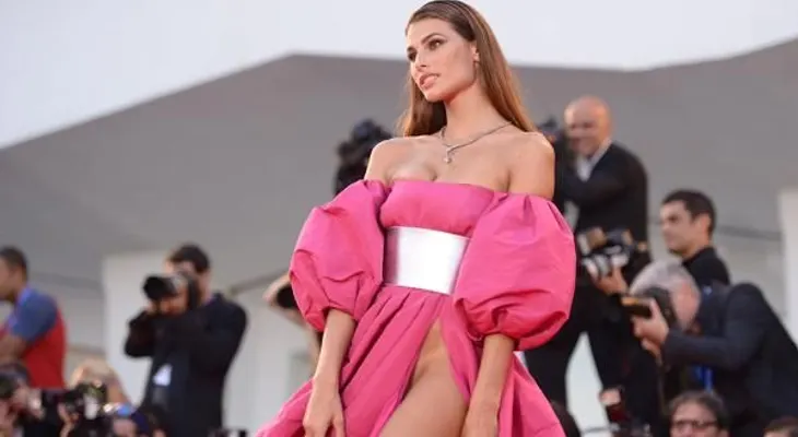La ropa interior "mágica" para poder lucir los vestidos más atrevidos de alta costura