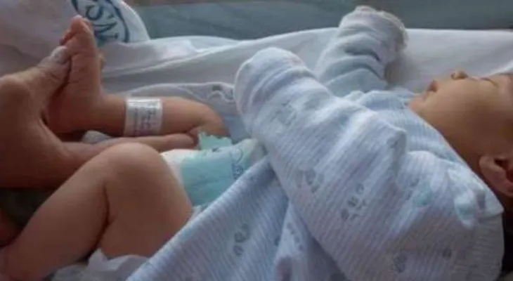 Suspenden directora de una maternidad rusa por la muerte de ocho bebés