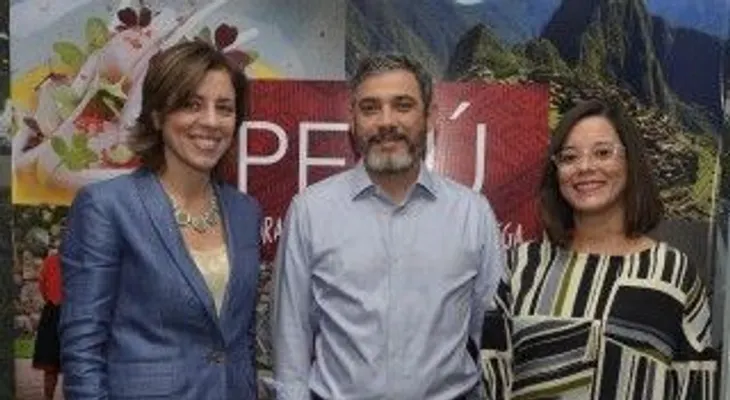Viajes Dumbo Ofrece Aventura Culinaria a Perú junto a Emil Vega