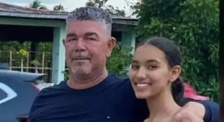 Padre que mató a su hija la amenazó un día antes y tenía dos días tomando alcohol