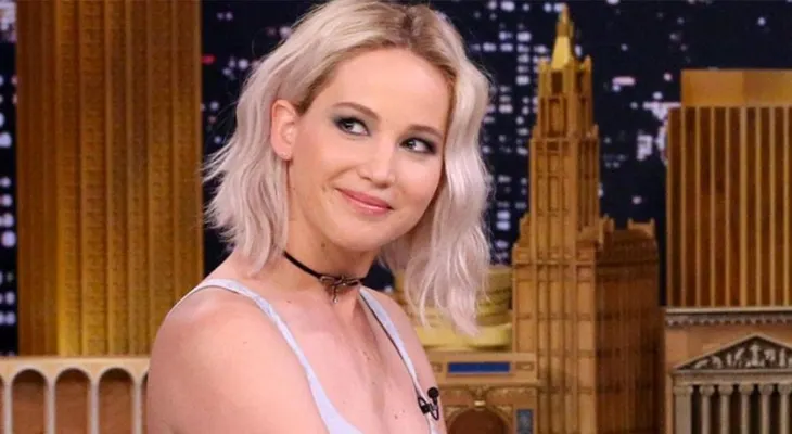 Jennifer Lawrence reveló los humillantes episodios que sufrió en sus inicios como actriz