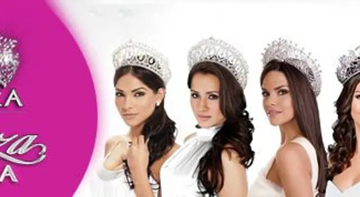 Anayeli de Santiago primera eliminada de Nuestra Belleza Latina