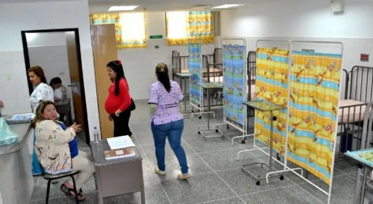 Ambulatorios prestan atención primaria sin medicinas elementales