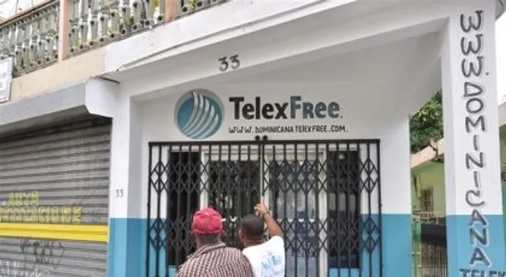 Autoridades tienen dos órdenes de arresto en caso TelexFree