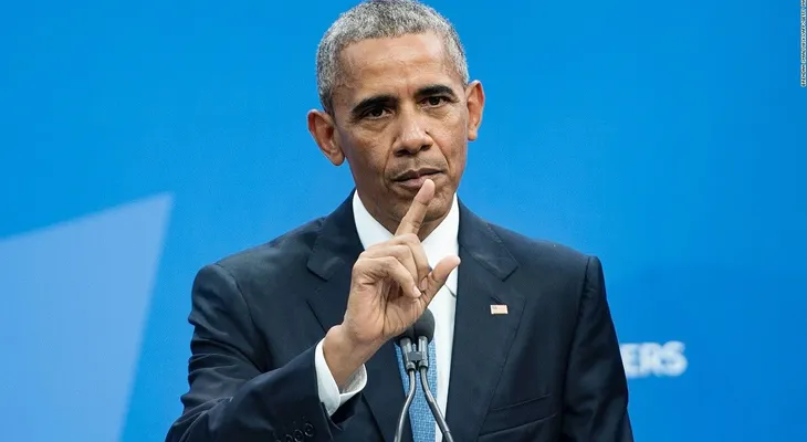 Barack Obama será el editor invitado de la revista Wired