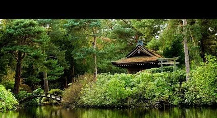 Música para dormir de meditación y relajación 