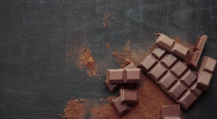 Entérate de los 7 maravillosos beneficios del chocolate negro para la salud