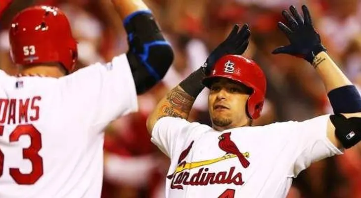 Cardenales pasa a serie de campeonato LN