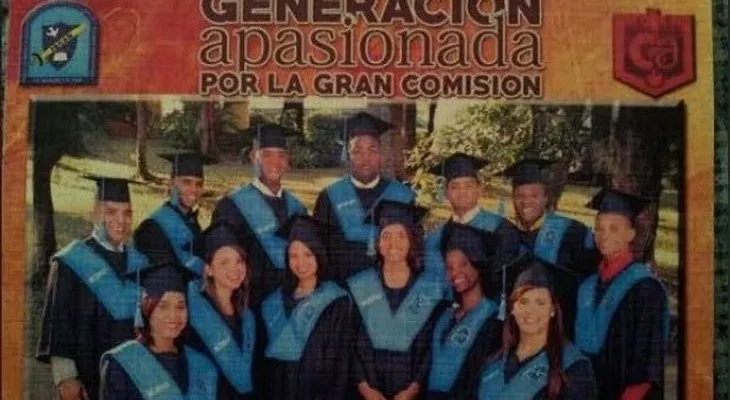 Instituto Bíblico graduará nuevos bachilleres 