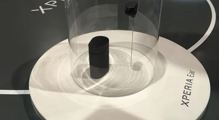 Los nuevos gadgets de Sony para que dejes de ver la pantalla de tu celular
