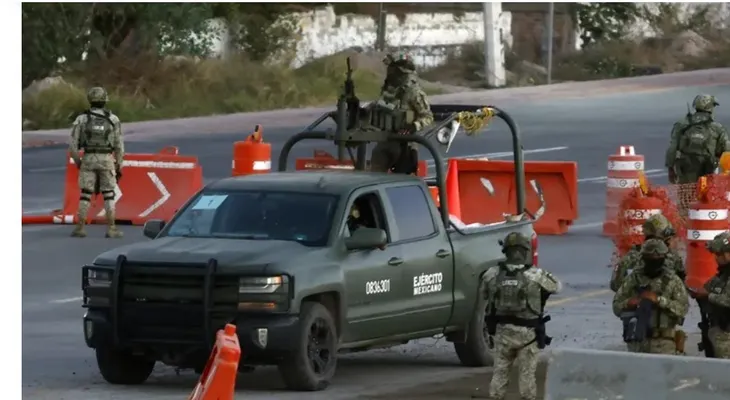 México, en incertidumbre tras condena a El Mayo