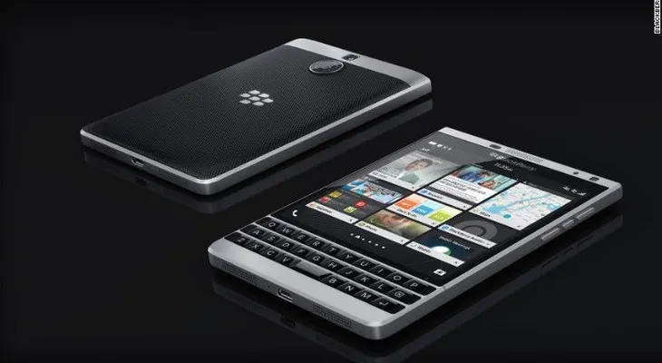 Pakistán expulsa a Blackberry por negarse a entregar datos privados de sus clientes