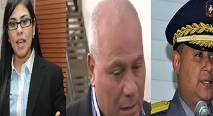 A quién le creo: Versión diferente Fiscalía y PN caso general Ranger